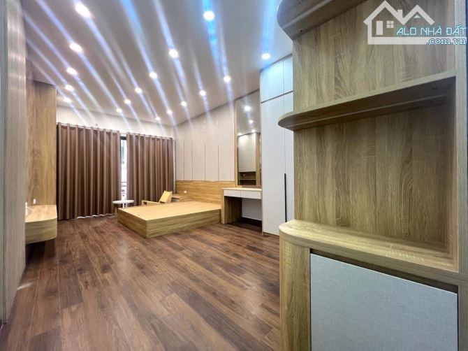 chị em cần bán nhà trần quốc vượng thang máy full nội thất 37M nhỉnh 10 tỷ - 4
