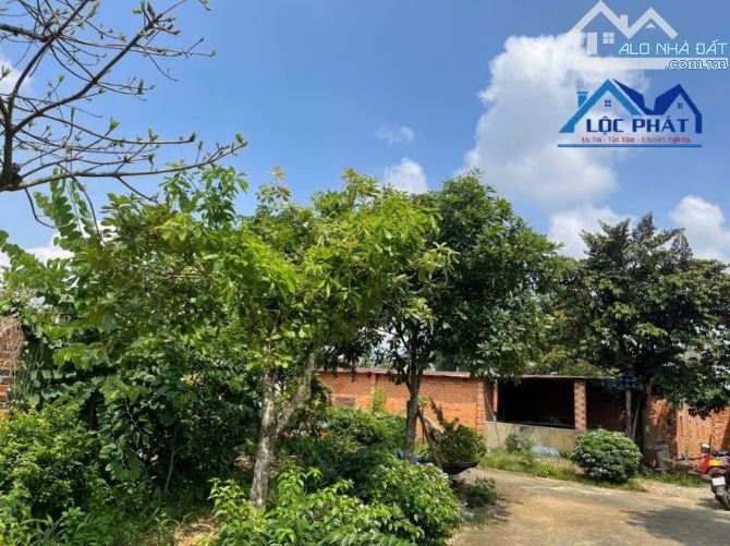 S96_Cần bán gấp nhà đất 2 mặt tiền view Sông La Ngà Định Quán 1500m2 giá 2 tỷ - 4