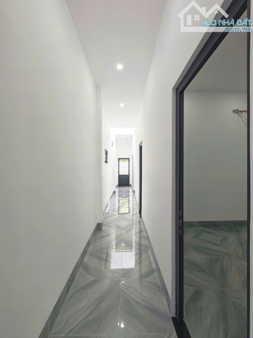 Bán gấp nhà 175m2  ở Tân Thạnh Đông giá 998 triệu sổ hồng riêng - 4