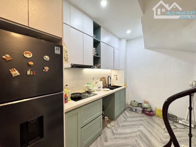 N ĐẸP RỘNG-T/C VỪA-PHÂN LÔ-OTO ĐỖ CỬA-4 TẦNG-PHƯỢNG NGHĨA-PHỤNG CHÂU-CHƯƠNG MỸ-30M-3,05 TỶ - 4