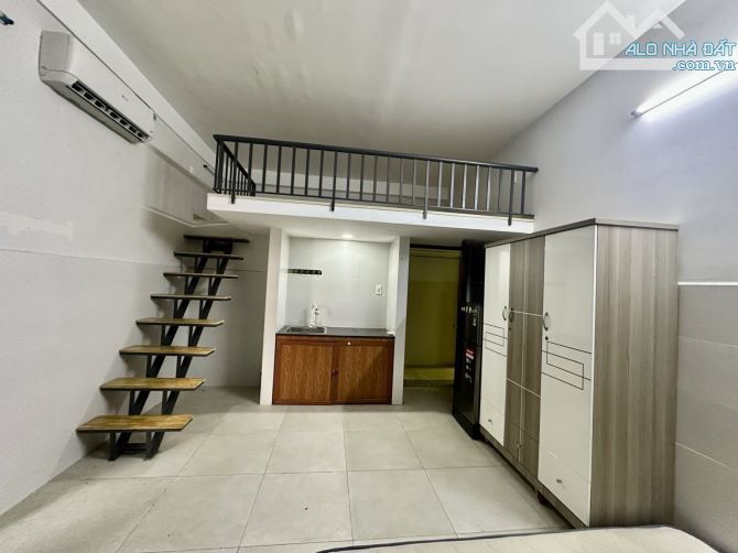 Bán CHDV Vườn Lài, 5 tầng, 6.1x20m cho thuê ổn định - 4