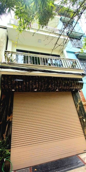 Trung Tâm Ngọc Hồi cần bán gấp nhà 42m2×3tầng ,mt:4m giá 5.38 tỷ - 4