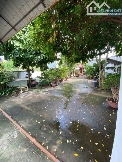 ❌Bán quán ăn gia đình diện tích 475m2 ngay đường Bùi Trọng Nghĩa vô 1 nhịp ❌ - 4