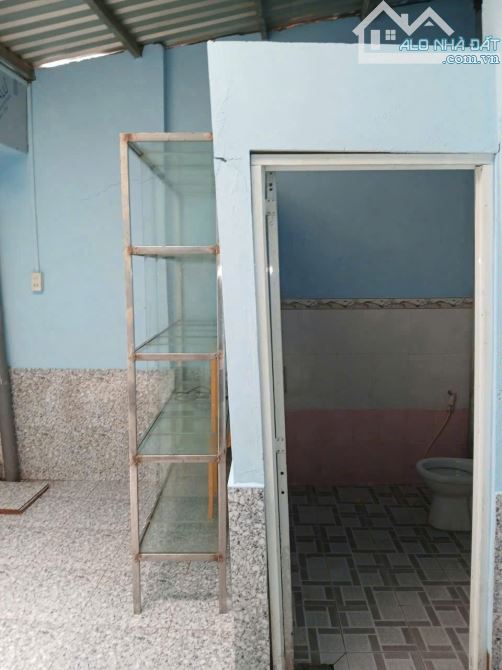 TÌnh Hình CHủ Cần Bán nhanh Căn nhà ở Trung Đông 8 Thới Tam Thôn 99m2 Sổ hồng Rieng 770tr - 4