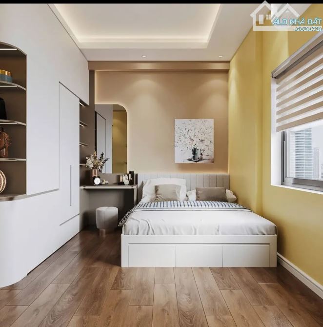 CHÍNH CHỦ BÁN CHUNG CƯ B10C NAM TRUNG YÊN - 2PN - 69M2 - NHỈNH 5 TỶ - 4