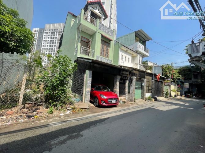✨🚋 CHỈ 6.2 TỶ – CÓ NHÀ 2 MẶT TIỀN NGAY CỔNG PICITY KINH DOANH ĐA NGÀNH NGHỀ – CỬA SAU VIE