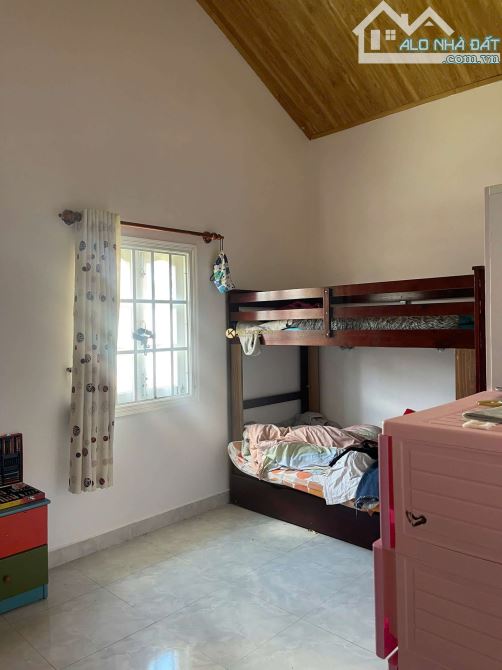 🏡 SIÊU PHẨM NHÀ 2 TẦNG – NỞ HẬU – GIÁ TỐT – ĐƯỜNG PHÙ ĐỔNG THIÊN VƯƠNG, P.8, ĐÀ LẠT - 4