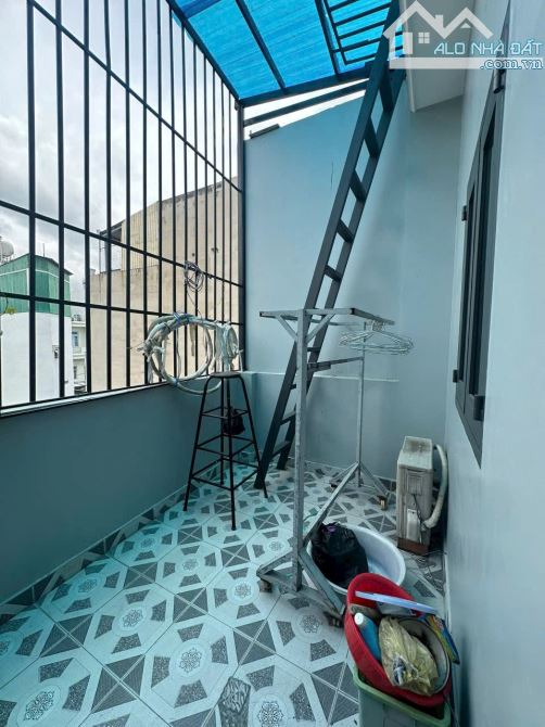 Chủ Gấp Bán Giảm Giá - Đường Hương Lộ 2 - Ngã Tư Bốn Xã - Hẻm 6m - 3 Tầng - chỉ 5 tỷ 050 - 4