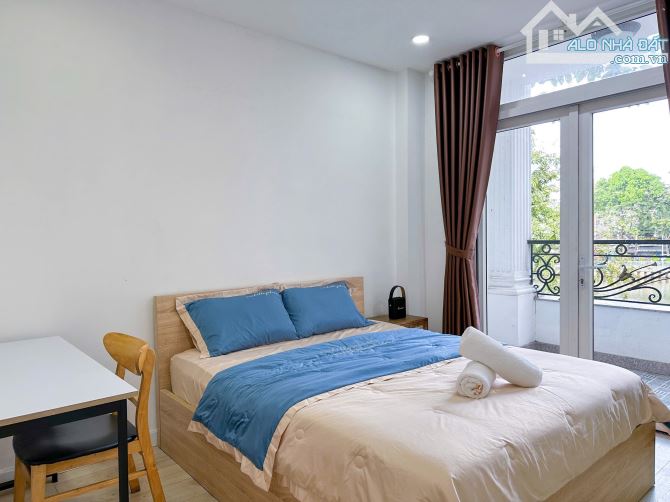 Mặt tiền hoàng sa trung tâm quận 1 hầm 5 lầu có thang máy - 4