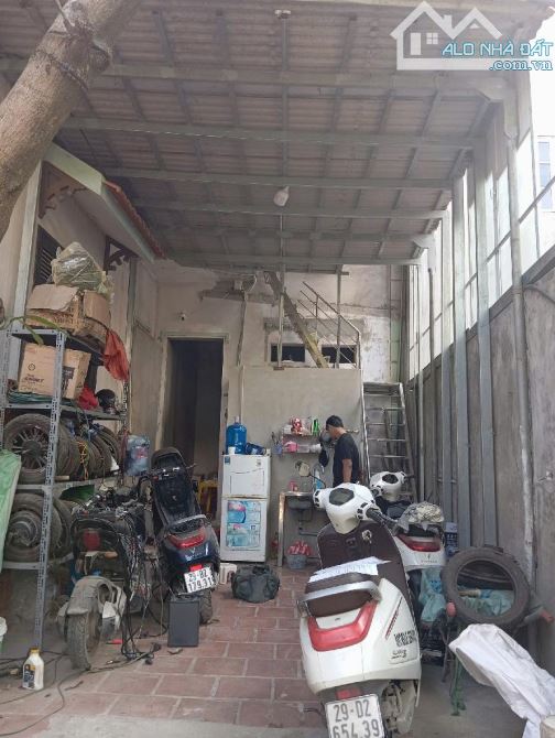 CHỐT NGAY! ĐẤT TẶNG NHÀ ĐẠI CÁT - ÔTÔ - GIỮ TIỀN - 62M - 4.65 TỶ (9TL3618) - 4