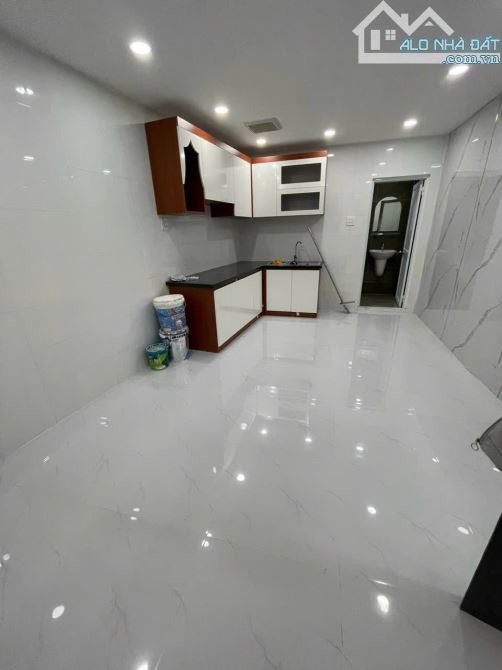 BÁN NHÀ MẶT TIỀN ĐƯỜNG TRẦN NGỌC QUẾ , ĐOẠN XUỐNG ĐƯỜNG TẦM VU - 4