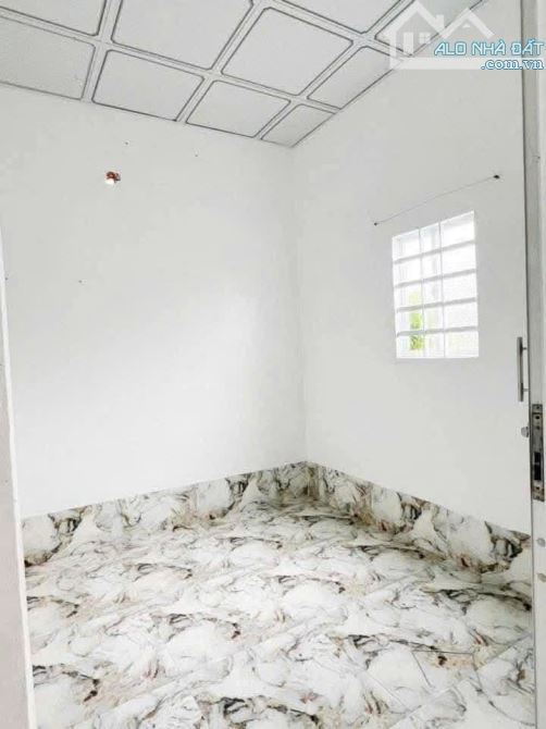 Cần tiền bán gấp căn nhà tại võ thị nhú , tân phú trung dt 115m2 giá 754 triệu, sổ riêng - 4