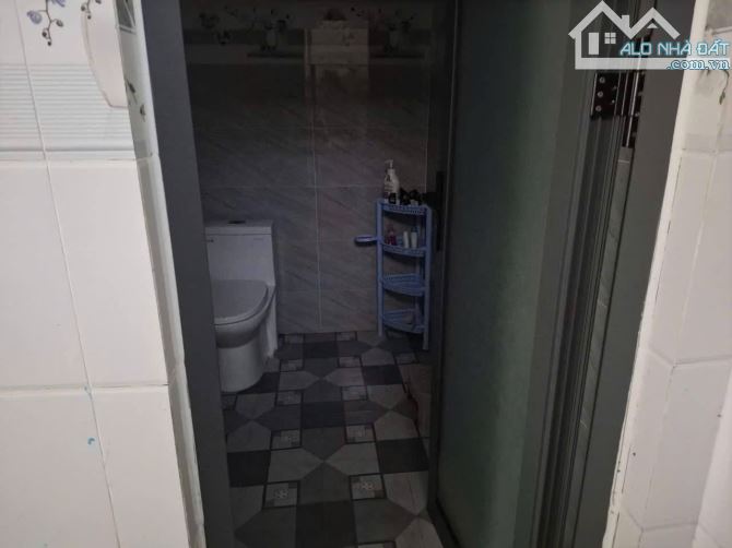 Nhà 1 lầu 1 trệt tại đường song hành,tân hiệp dt 117m2 giá 1 tỷ 150 triệu , sổ riêng - 4