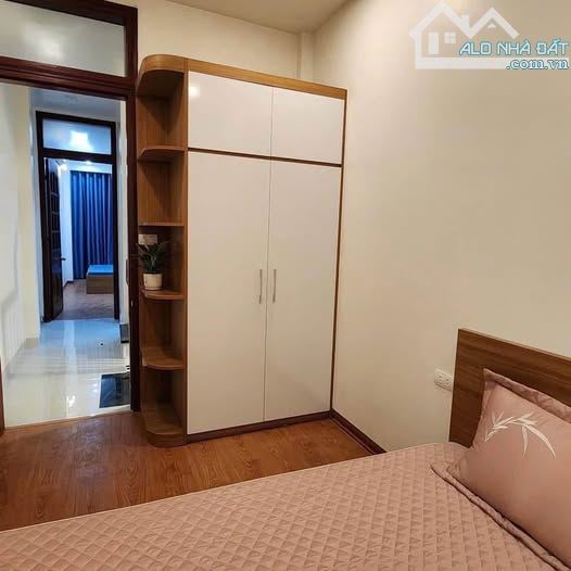 Bán gấp Nguyễn Lương Bằng 30m2, 4T 4 ngủ thoáng, ở ngay hiếm - 4