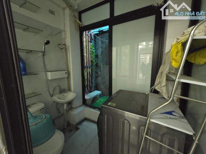 HẠ GIÁ! CHMN XUÂN ĐỈNH - OTO - GẦN CV – 46M² – 2PN, 2WC – 2.3 TỶ (9TLN37) - 4