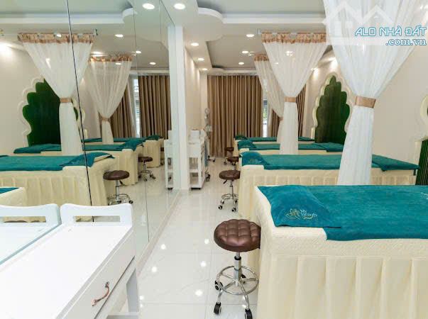 Bán nhà mặt tiền đường Huỳnh Khương Ninh Q1 dt( 3.6 x 21m) giá 33 tỷ - 4
