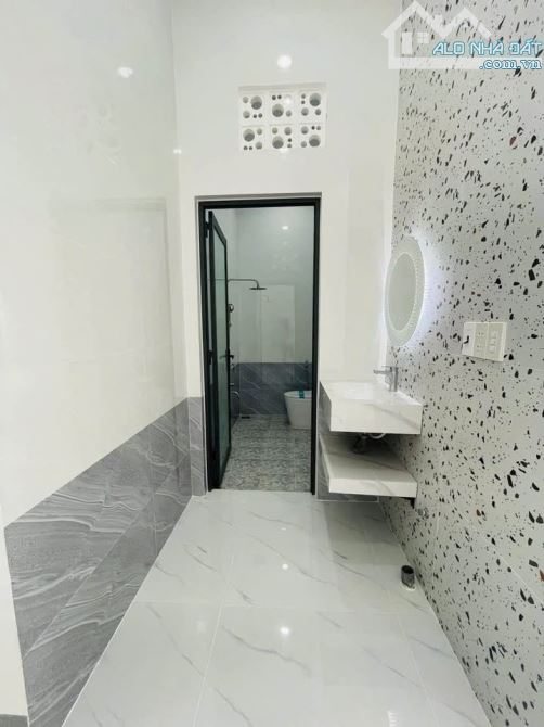 Căn nhà 130m2 2pn đẹp ở Tân Thông Hội 840 triệu thương lượng - 4