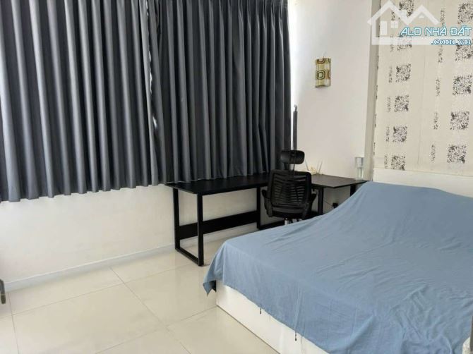 QUẬN 8!NHÀ ĐẸP DƯƠNG BÁ TRẠC CÓ SẴN THU NHẬP KHỦNG_NGAY QUẬN 1 CHỈ 11.9TỶ - 4
