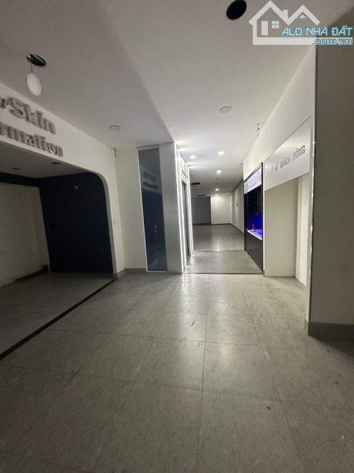 BÁN 400m2 ĐẤT Full Thổ cư Mặt tiền Phan Huy Ích P15 Tân Bình Giảm 12 TỶ còn 58 TỶ CHỐT GẤP - 4