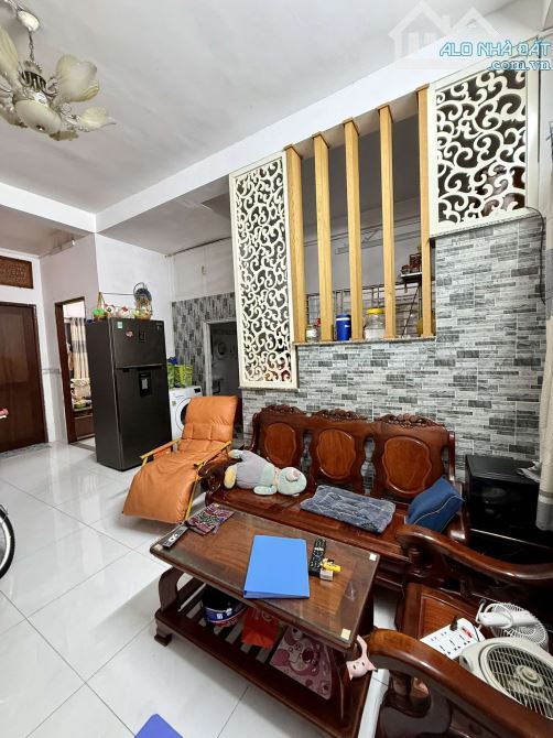 VỊ TRÍ VÀNG -  CC View MẶT TIỀN TRƯỜNG SA – LÊ VĂN DUYỆT, BÌNH THẠNH – 60M² – 2PN - 4