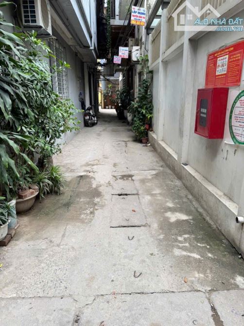 Nhà hiếm trung tâm Ba Đình – 4 tầng, sổ đẹp, giá 6.6 tỉ – Gọi ngay! - 4