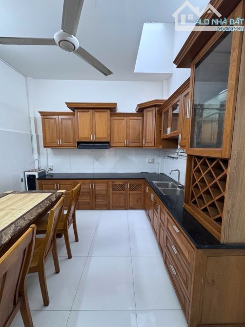 Bán nhà 2 tầng HXH 49m2 vuông vức, Phan Huy Ích, Phường 15, Tân Bình, giá nhỉnh 5 tỷ TL - 4
