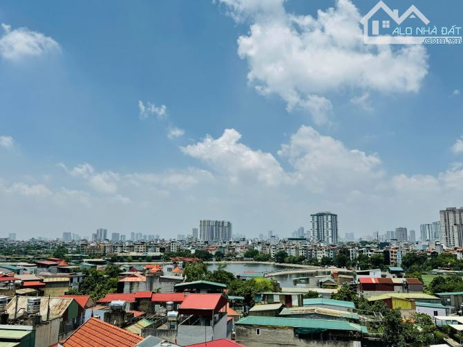 Bán nhà phân lô, ô tô tránh, thang máy, phố Hoàng Văn Thái. 100m2, 8 tầng, MT5m, 35.3 tỷ - 4