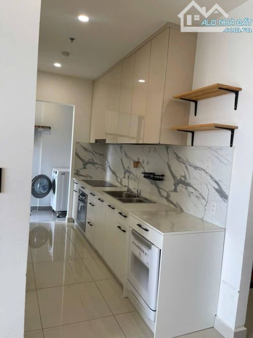 C/c Harmona,  Tân BÌnh:81m2, 2p ngủ, 2wc, Nội thất, 12tr/th - 4
