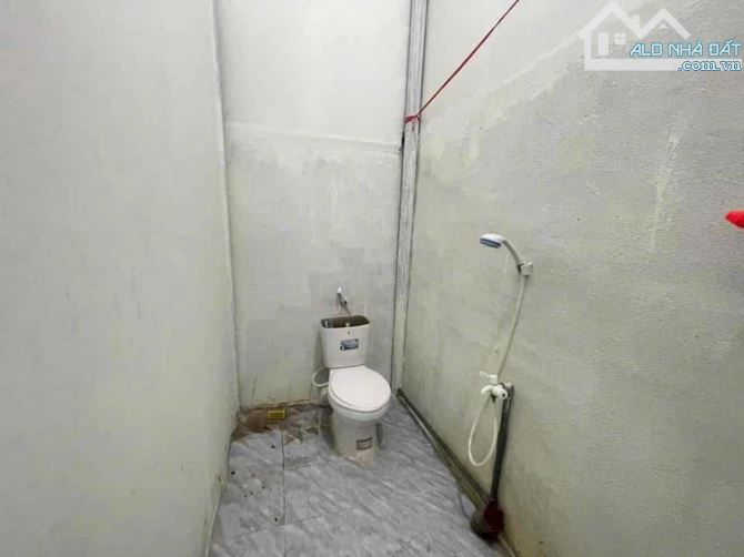 Gấp ! bán nhà trả nợ ngay KCN Trảng Bàng, 150m2, Sổ hồng, 650 Triệu - 4