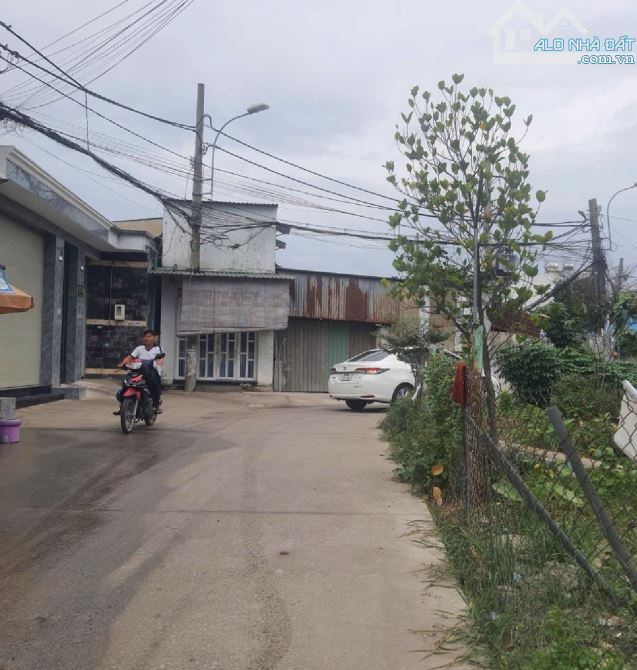 BÁN NHÀ C4 – HẺM XE HƠI – SỔ VUÔNG VỨC – GIÁP QUẬN 12 - 4