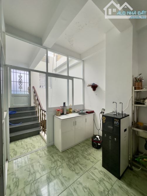 Bán nhà mặt tiền Phú Nhuận - khu PXL - 4 tầng - kinh doanh - 4