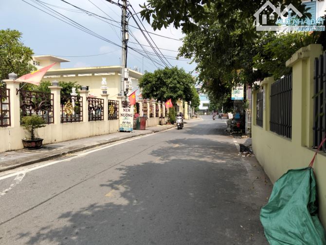 bán nhà 4 tâng phố thuỵ ứng thị trấn phùng đan phượng - 4