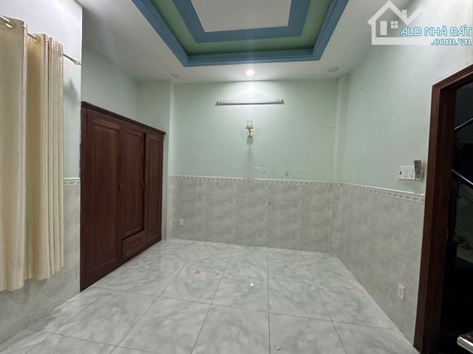 Nhà 1 trệt 2 lầu Khu dân cư Vạn Xuân, đường số 7 Tam Bình, 4PN-4WC - 4