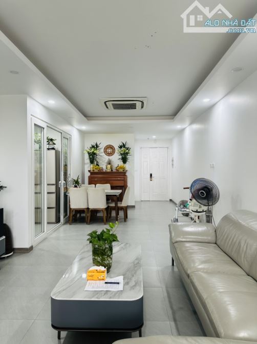 ✨🏢 SIÊU PHẨM – CĂN HỘ 3PN FULL NỘI THẤT – MD COMPLEX MỸ ĐÌNH – CĐT BỘ QUỐC PHÒNG 🏢✨ - 4