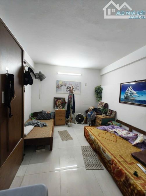 Bán nhà mặt phố Nguyễn Xiển, mặt tiền 4x13m, 8 tầng thang máy, giá 24.95 tỷ thương lượng. - 4