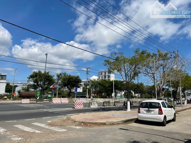 Bán lô góc mặt tiền Nguyễn Tất Thành, TĐC Hòn Rớ 2, Nha Trang - 4