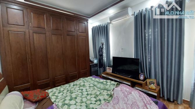 Bán nhà Cái Tắt, An Đồng, An Dương, 3 tầng, 57m2, 2,7 tỷ - 4