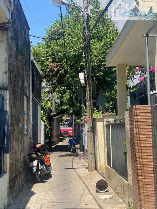 📌📌📌LÀM VIỆC TRỰC TIẾP GIÁ TỐT !!!bán nhà kiệt 67 tôn đản - 4