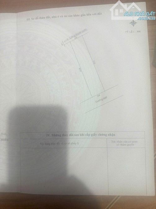 📌📌📌LÀM VIỆC TRỰC TIẾP GIÁ TỐT !!!bán lô kiệt 5m đà sơn 2 - 4
