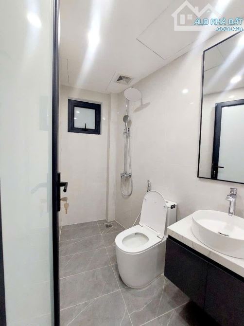 BÁN NHÀ MỸ ĐÌNH 46M2 X 4 TẦNG,4 NGỦ KHÉP KÍN, GIÁ 8,3 TỶ - 4