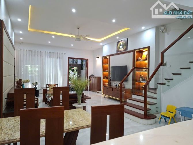 Cực Hiếm! Cực Rẻ! Nhà Mặt Phố Sát AEON Hà Đông – Vỉa Hè Rộng, Ô Tô Tránh, Kinh Doanh Đỉnh - 4