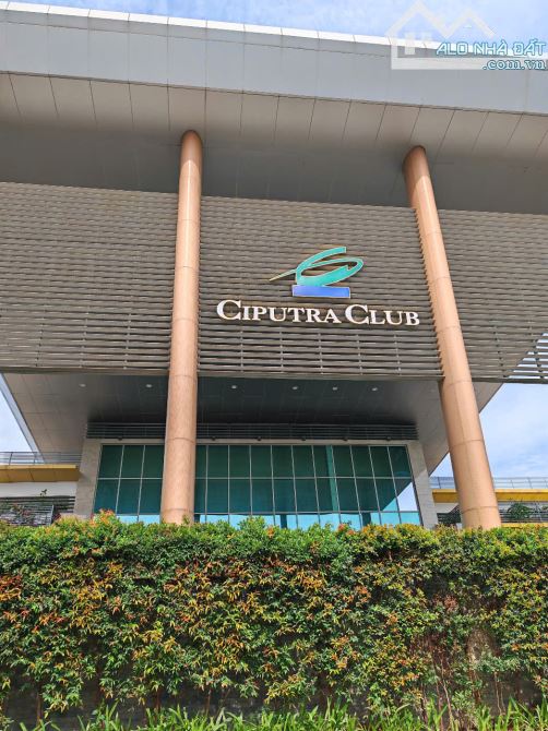 Bán biệt thự  tại CIPUTRA, Tây Hồ, 246m2, mt 12m, nhỉnh 60tỷ. - 4