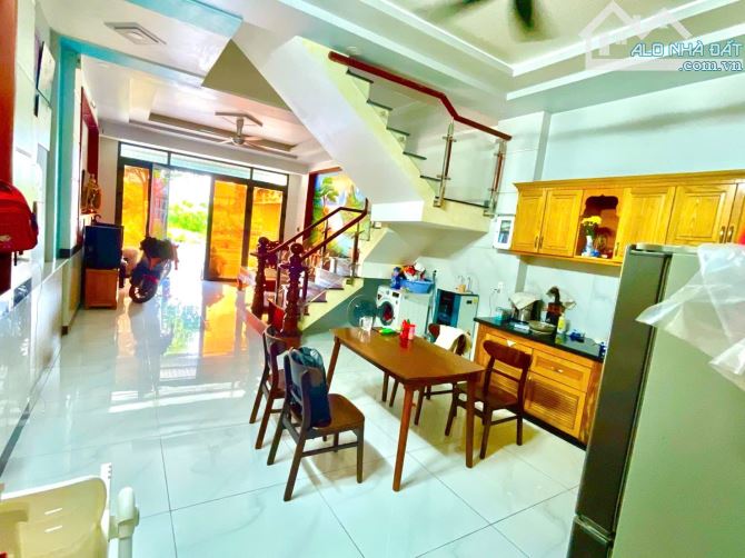 💁‍♂️ Bán nhà 3 tầng 60mv, Công nhận đủ, Không QH, LG. KDC, Mặt tiền đường trục chính. - 4