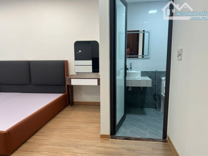 Bán nhà Sài Đồng, Long Biên , dân xây, ngõ nông rộng 46m2 nhỉnh 7 tỷ - 4