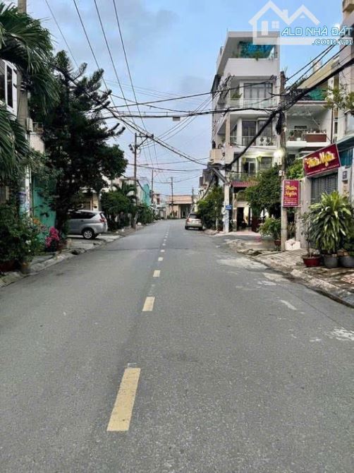 MẶT TIỀN KINH DOANH – DT 92M2 – DÂN CHỦ, HIỆP PHÚ, TP. THỦ ĐỨC - 4