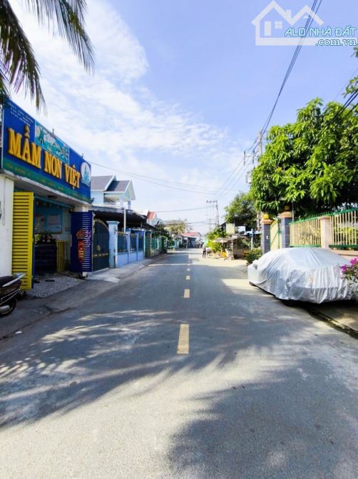 BÁN ĐẤT NGUYỄN DUY TRINH – 200M² – ĐƯỜNG 10M Ô TÔ TRÁNH – 7 TỶ - 4