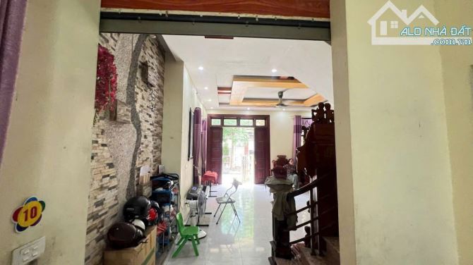 Bán nhanh Siêu phẩm kinh doanh 4 tầng đấu giá Phú nhi, Thanh Lâm, Mê Linh giá cực tốt - 4