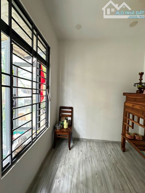 Nhà 2 tầng đường Nhiêu Tứ gần Phan Đăng Lưu quận Phú Nhuận, sổ hồng hoàn công 6,3 tỷ - 4