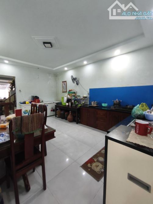 🏡 4.5 x 20m 3 tầng chỉ 5 tỷ 35. Nhà đẹp ngay công viên phần mềm Quang Trung. - 4