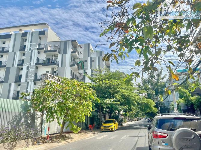 Siêu hiếm - bán đất 2000m2 mặt tiền Đường Số 77 Tân Quy Quận 7 - TP. HCM ngay trung tâm - 4
